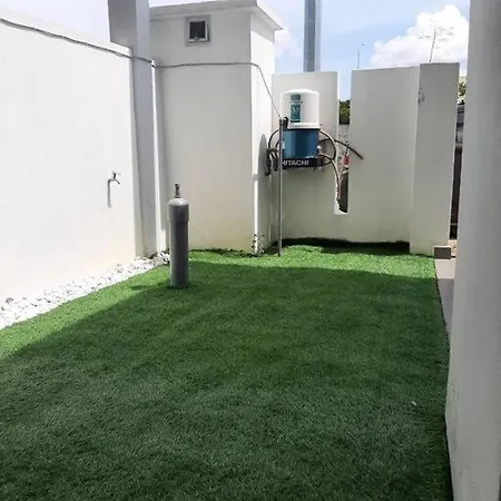 Msa Homestay Kota Bharu Exterior photo