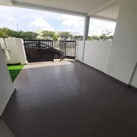 Msa Homestay Kota Bharu Exterior photo