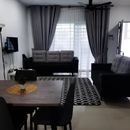 Msa Homestay Kota Bharu Exterior photo