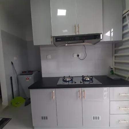 Msa Homestay Kota Bharu Exterior photo