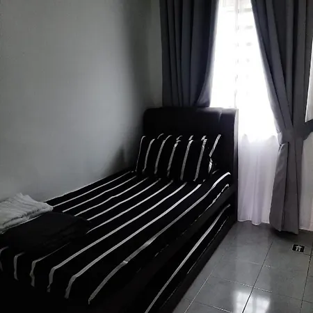 Msa Homestay Kota Bharu Exterior photo