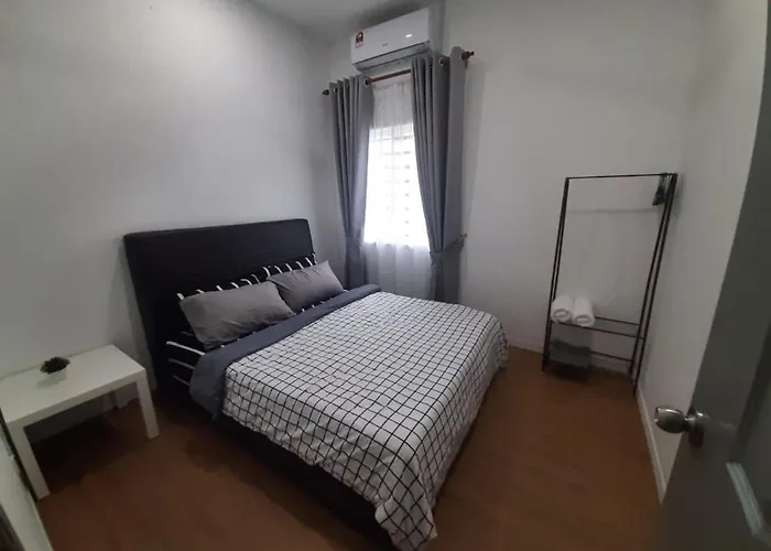 Msa Homestay