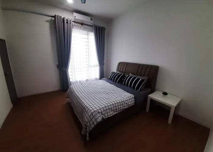 Msa Homestay