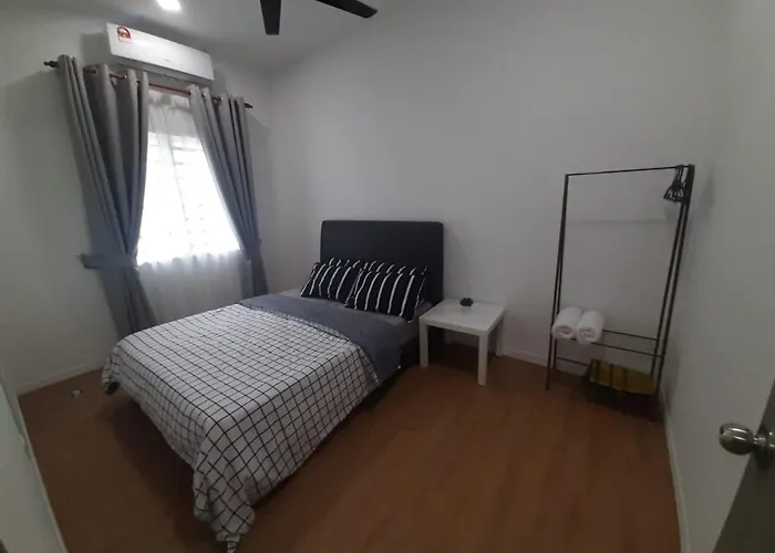Msa Homestay