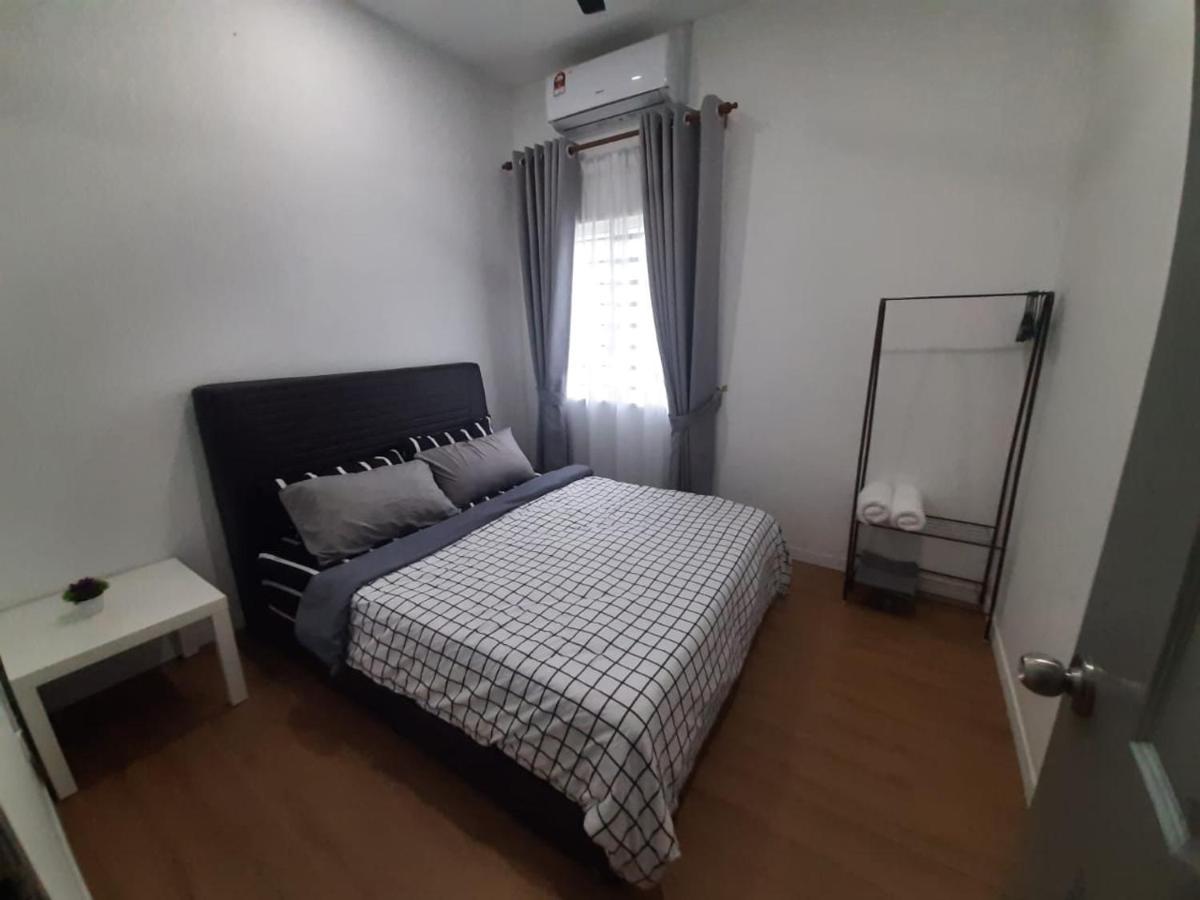 Msa Holiday home *