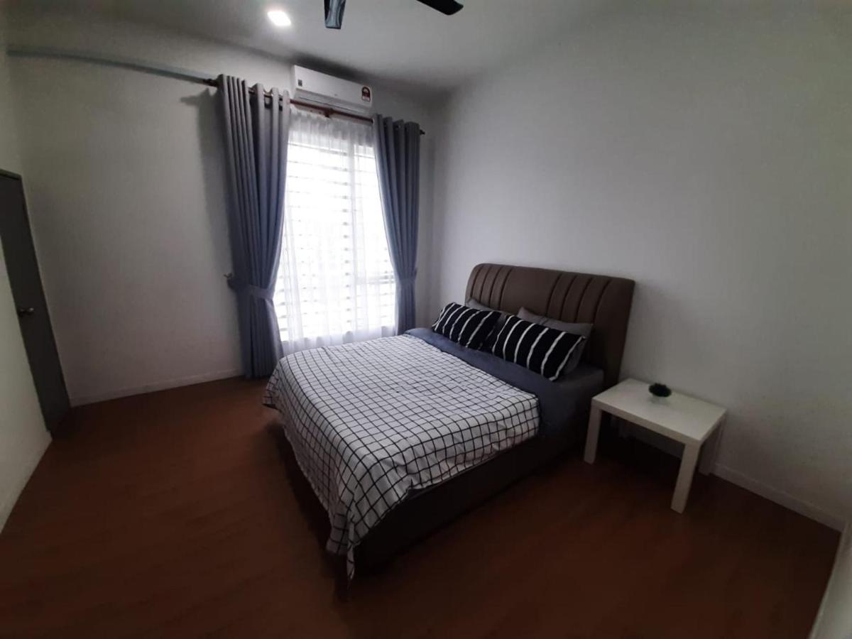 Msa Holiday home Kota Bharu