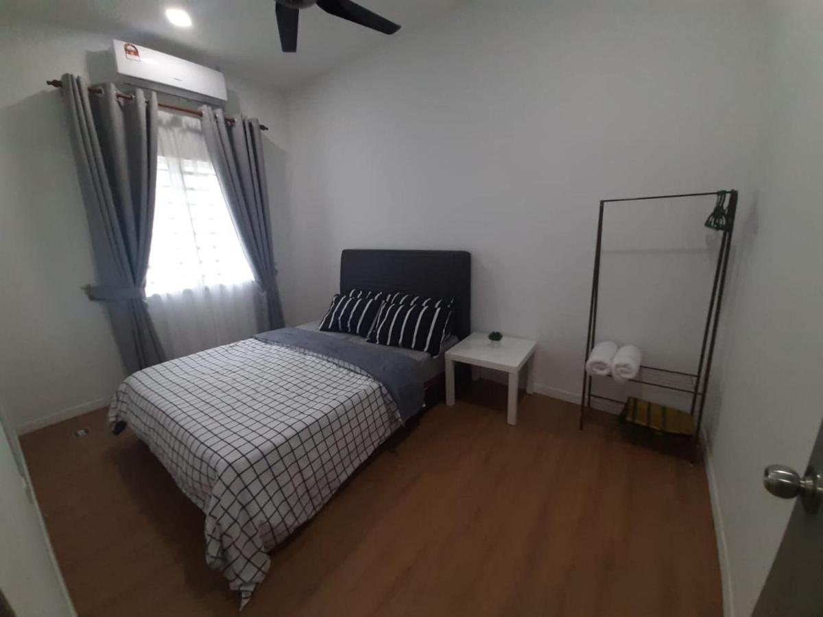 Msa Holiday home